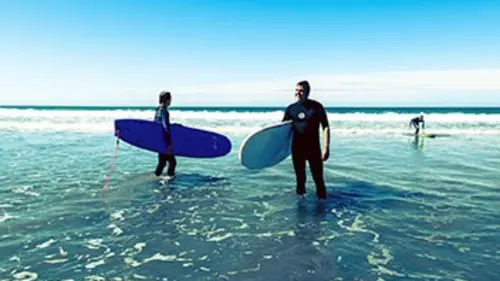 X:enius Les algues : la solution aux problèmes de la planète ?