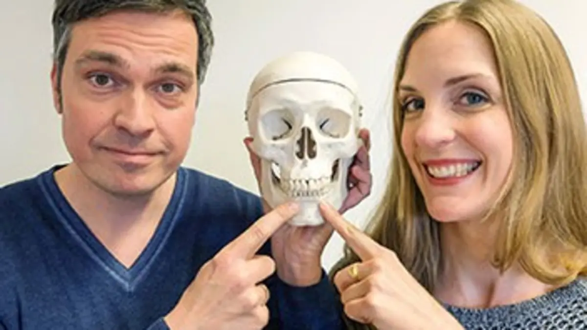 X:enius Des dents saines pour un corps sain ?