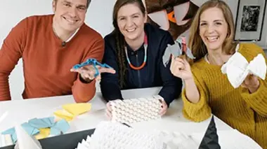 Le papier, produit à usage unique ou matériau miracle ?