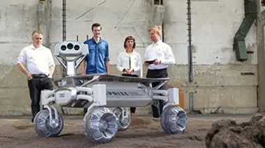 La Lune : à quoi nous sert-elle au juste ?