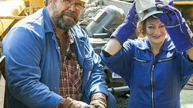 Comment fonctionne un port moderne ? (3/5)