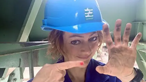 X:enius Comment fonctionne un port moderne ? (4/5)