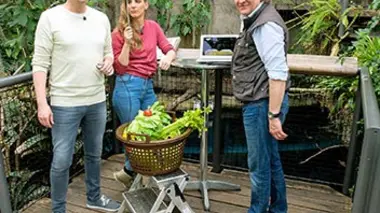 Les zoos d'aujourd'hui (5/5)