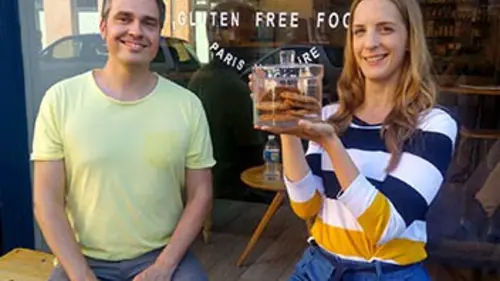 X:enius Les intolérances alimentaires : quand manger rend malade