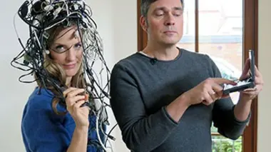 Les déchets d'équipements électroniques