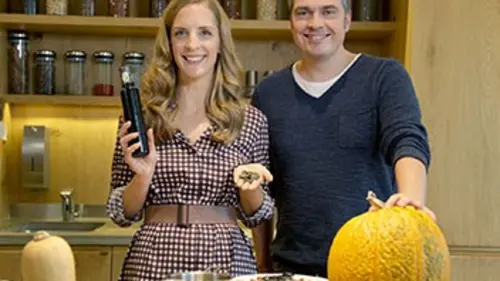 X:enius Graines et pépins : des superaliments ?