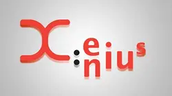 Visuel de X:enius