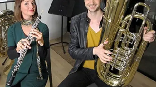 X:enius Le poumon : un organe extrêmement performant