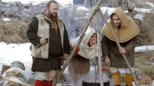 X:enius Les Vikings