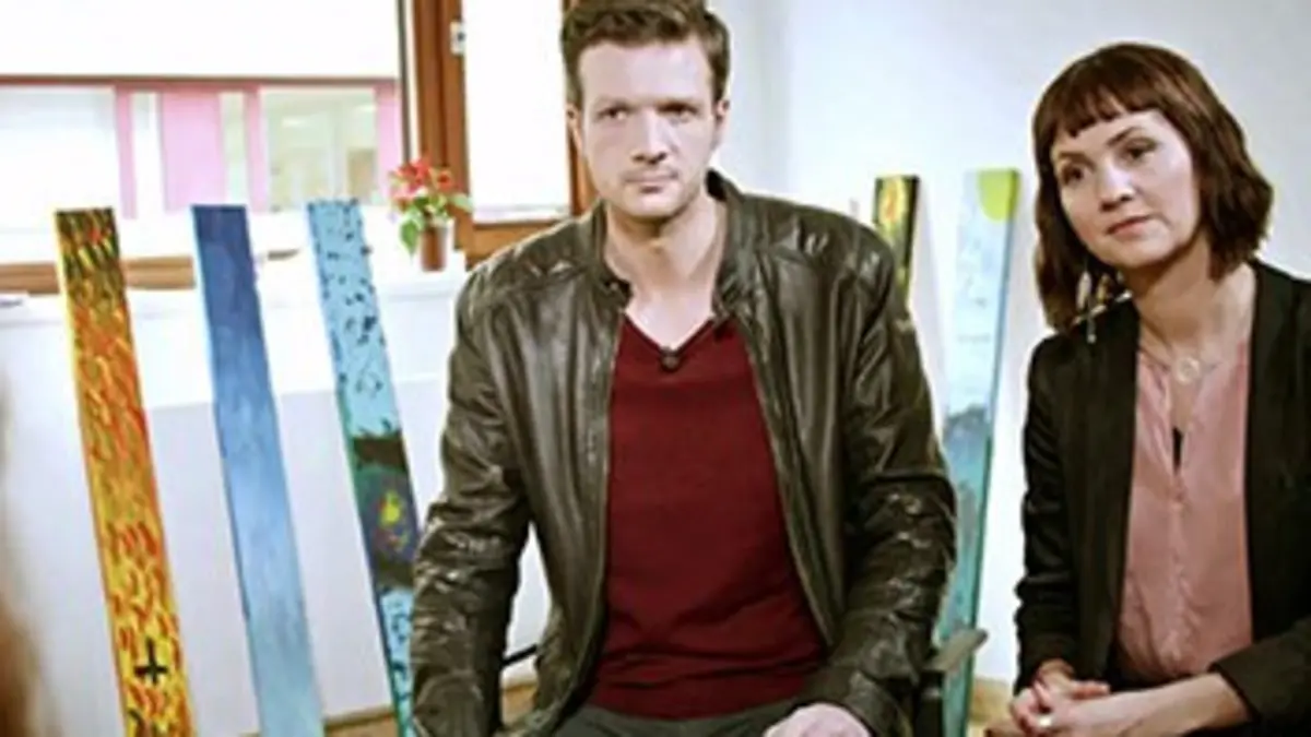 X:enius Comment faire face à la mort ?