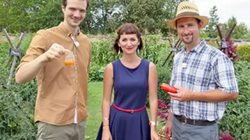 Casting X:enius La vraie saveur de la tomate