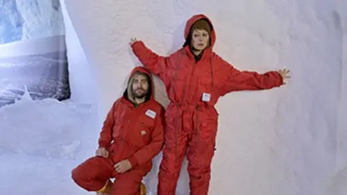 X:enius La température corporelle