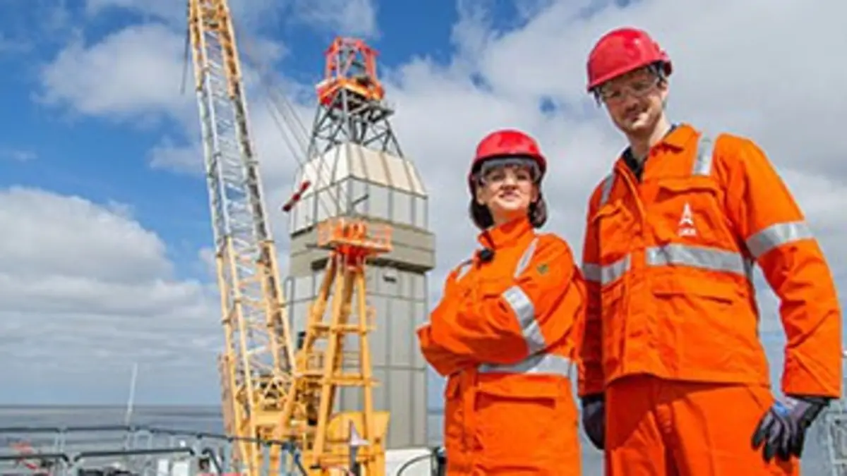 X:enius Comment extraire le pétrole en respectant l'environnement ?