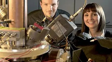 Révolution quantique et techniques numériques