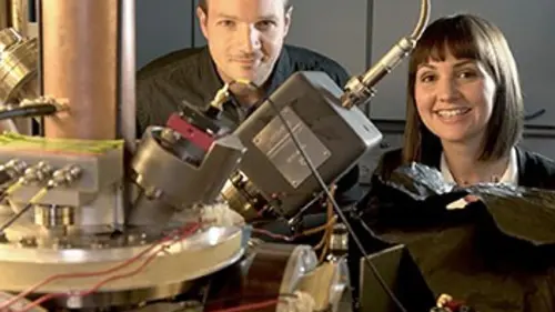 X:enius Révolution quantique et techniques numériques