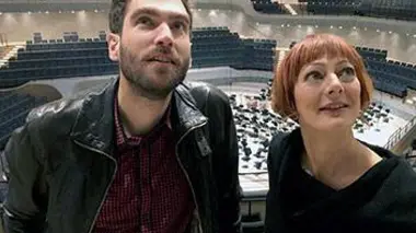 La Philharmonie de l'Elbe