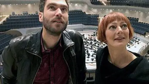 X:enius La Philharmonie de l'Elbe