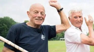 Comment rester jeune même à un âge avancé ?