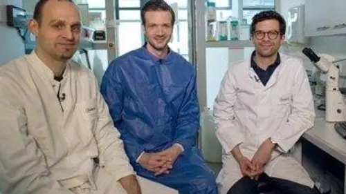 X:enius Expérimentation animale : quelles alternatives ?