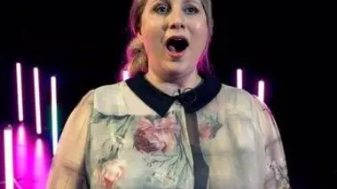 Chanter pour se sentir mieux - 2020-07-23