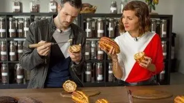 Cacao : de la fève au chocolat