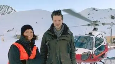 Trains et météo, circuler envers et contre tout