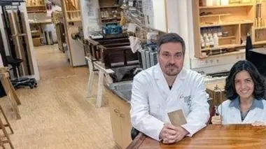 Les musées, au secours des trésors du passé