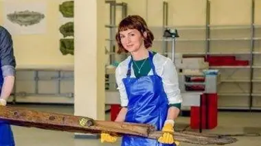 Les épaves sous-marines, trésors archéologiques