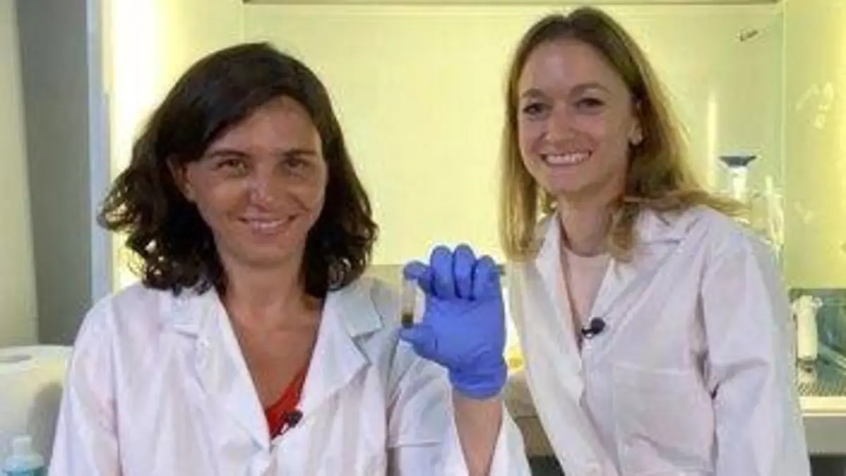 X:enius Notre microbiote