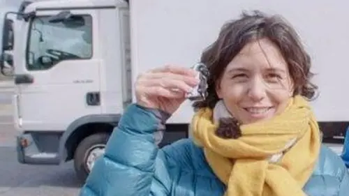 X:enius Poids-lourds, l'envers du décor