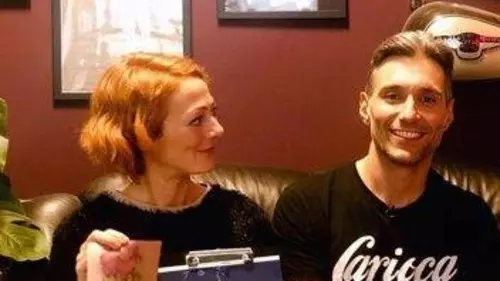 Casting X:enius Les tatouages