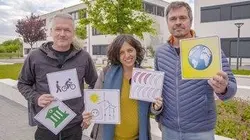 Visuel de X:enius