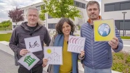 X:enius Sauver la planète : pourquoi est-ce si difficile ?