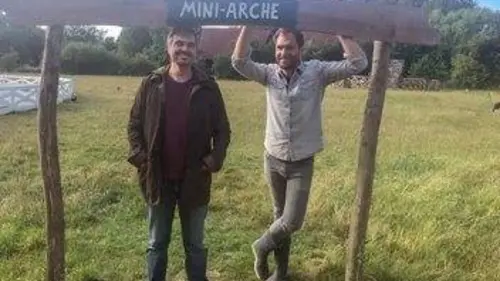 X:enius Les animaux d'élevage en voie de disparition