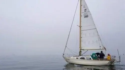 X:enius La Baltique, une mer en péril