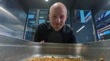 Les protéines alternatives