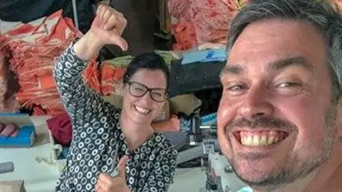 X:enius Vêtements écolos : Vers une mode durable et respectueuse