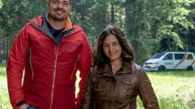 Paraplégie : L'espoir de remarcher