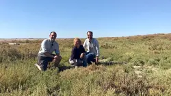 X:enius La renaturation : devons-nous intervenir ?