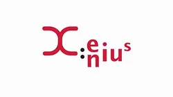 Visuel de X:enius