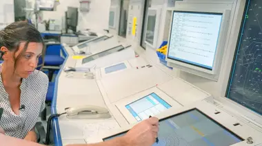 Aéroports, une logistique au service de la sécurité