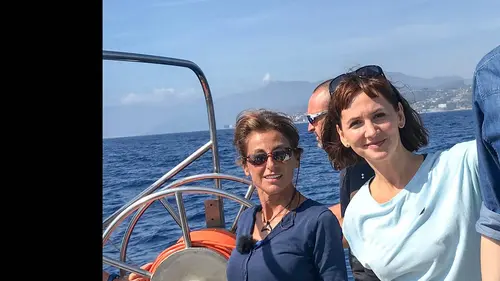 X:enius Comment protéger les dauphins en Méditerranée ?