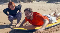 X:enius Vagues et marées : la Force est avec elles