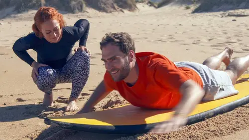 X:enius Vagues et marées : la Force est avec elles