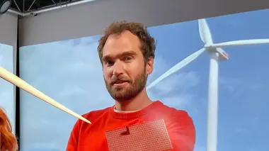 Energie éolienne, la controverse