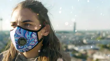 Particules fines et ultrafines sévissent