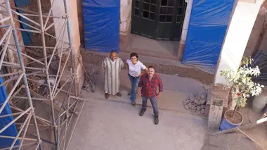 Chaleur urbaine : comment rafraîchir nos villes