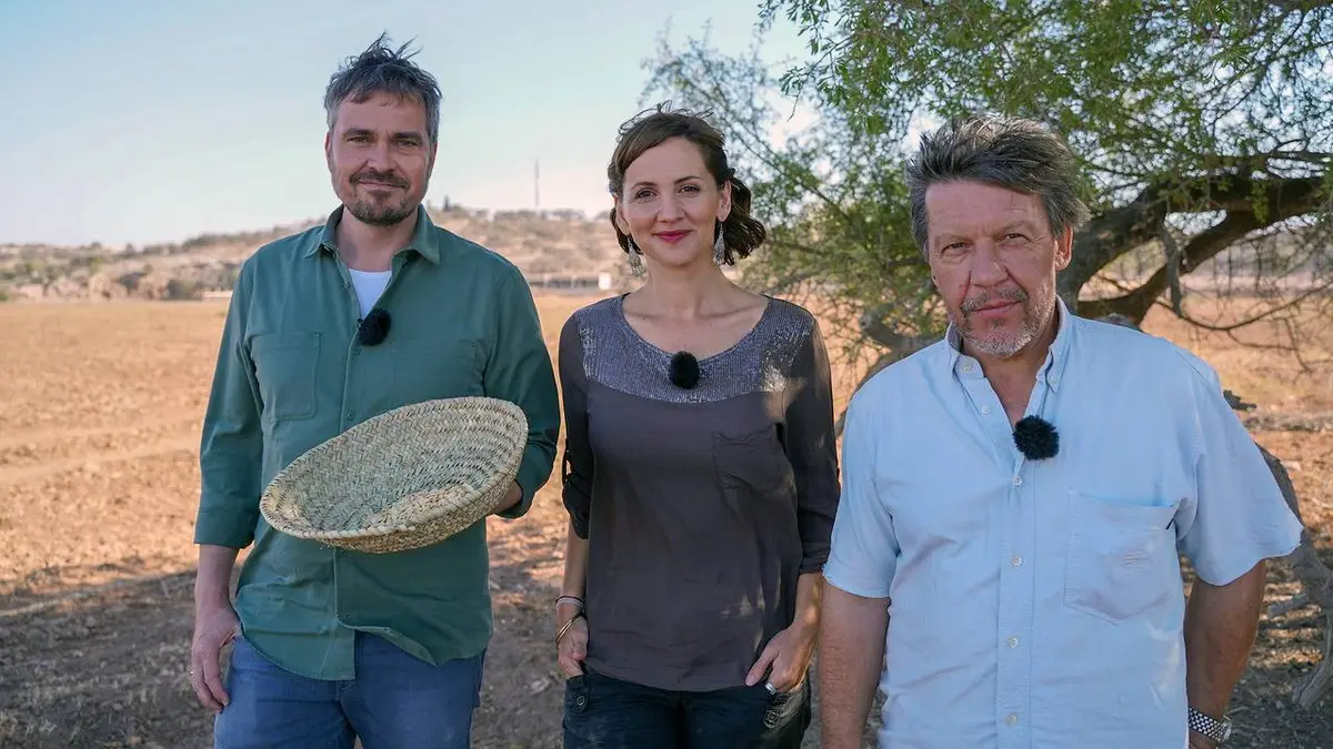 X:enius Cultiver malgré la sécheresse