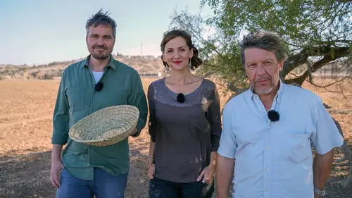 X:enius Cultiver malgré la sécheresse