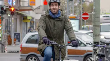 Villes du futur : l'urbanisme au temps du coronavirus